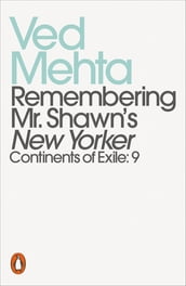 Remembering Mr. Shawn s New Yorker