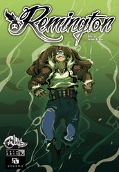 Remington - Tome 10