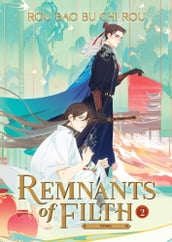 Remnants of Filth: Yuwu (Novel) Vol. 2