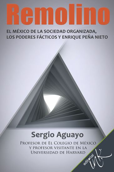 Remolino - Sergio Aguayo Quezada