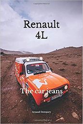 Renault 4L