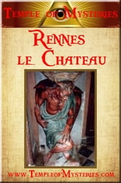 Rennes le Chateau