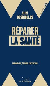 Réparer la santé