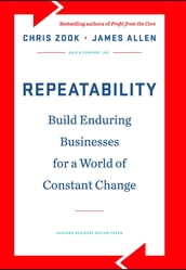 Repeatability