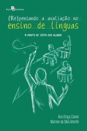 (Re)pensando a Avaliação no Ensino de Línguas