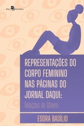 Representações do corpo feminino nas páginas do Jornal Daqui