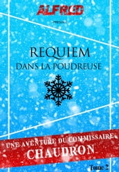 Requiem dans la poudreuse