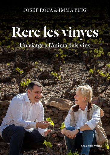 Rere les vinyes - Josep Roca - Inma Puig