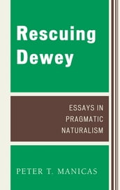 Rescuing Dewey