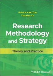 Research Methodology and Strategy