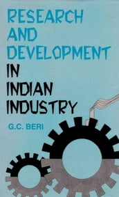 Research and Development in Indian Industry