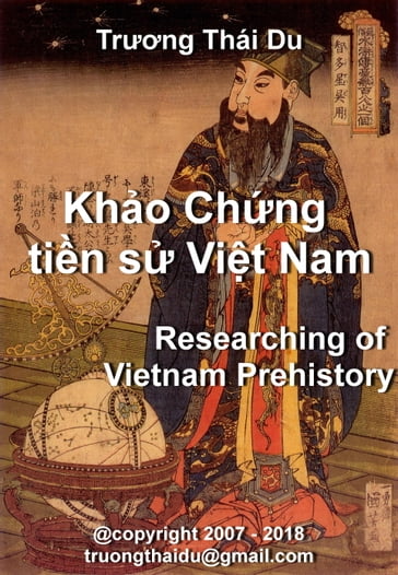 Researching of Vietnam Prehistory - Trng Thái Du