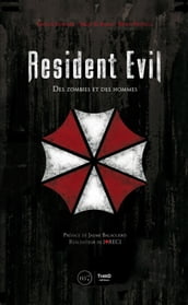 Resident Evil - Volume 1