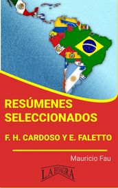 Resúmenes Seleccionados: F. H. Cardoso y E. Faletto