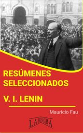 Resúmenes Seleccionados: V. I. Lenin
