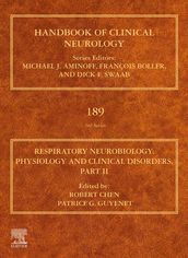 Respiratory Neurobiology