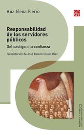 Responsabilidad de los servidores públicos