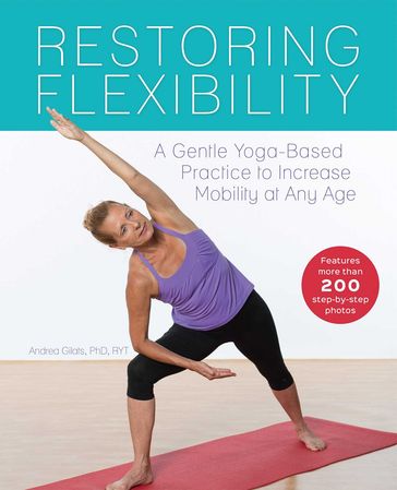 Restoring Flexibility - Andrea Gilats