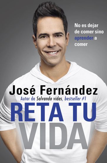 Reta Tu Vida - José Fernández