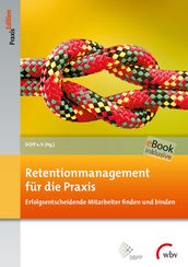 Retentionmanagement für die Praxis