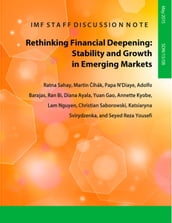 Rethinking Financial Deepening