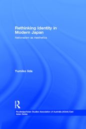 Rethinking Identity in Modern Japan