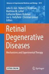 Retinal Degenerative Diseases