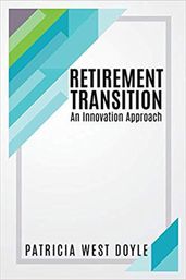 Retirement Transition - An Innovation Approach