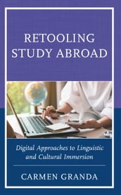 Retooling Study Abroad