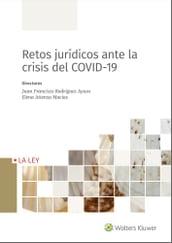 Retos jurídicos ante la crisis del COVID-19