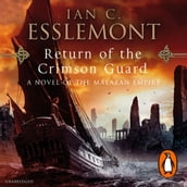 Return Of The Crimson Guard