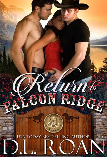 Return to Falcon Ridge - D.L. Roan