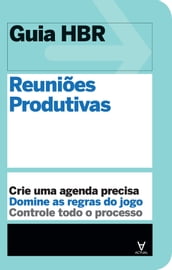 Reuniões Produtivas