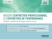 Réussir l entretien professionnel et l entretien de performance