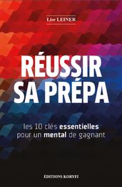 Réussir sa prépa