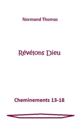 Révélons Dieu