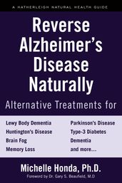 Reverse Alzheimer s Disease Naturally