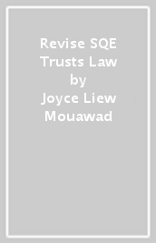 Revise SQE Trusts Law