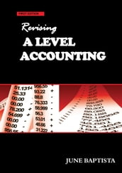 Revising A Level Accounting