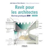 Revit pour les architectes