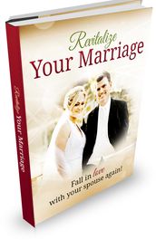 Revitalise Your Marriage