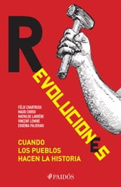 Revoluciones