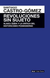 Revoluciones sin sujeto