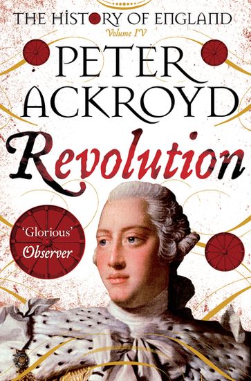 Revolution - Peter Ackroyd