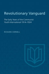 Revolutionary Vanguard