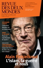 Revue des Deux Mondes décembre 2015