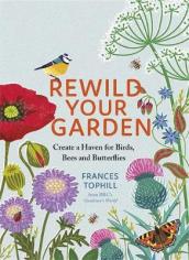 Rewild Your Garden