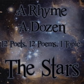Rhyme A Dozen - The Stars, A