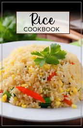 Rice Cookbook