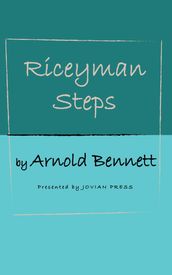 Riceyman Steps